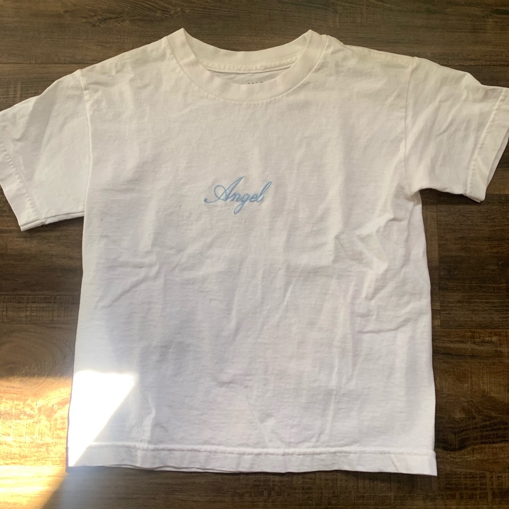 John Galt Angel T-Shirt